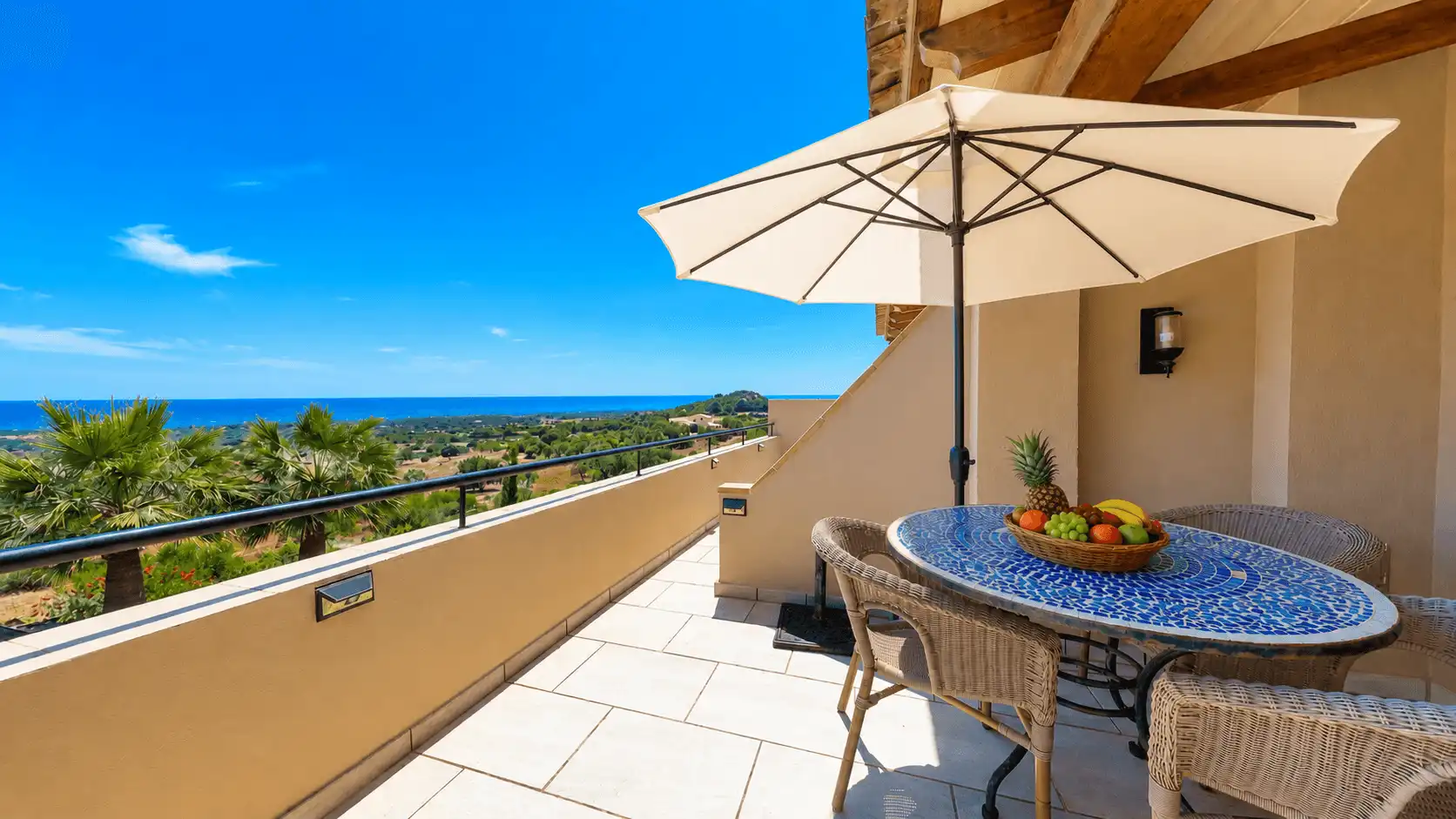 Landhaus mit Pool zum Verkauf in Sant Llorenç des Cardassar, imagen 29