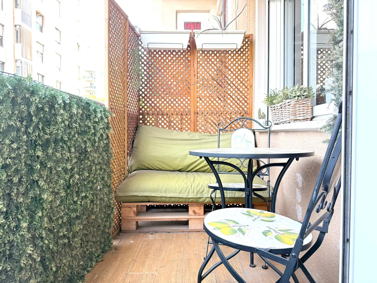 Mini appartamento in vendita a Carrer de Enginyer Cabestany, imagen 5