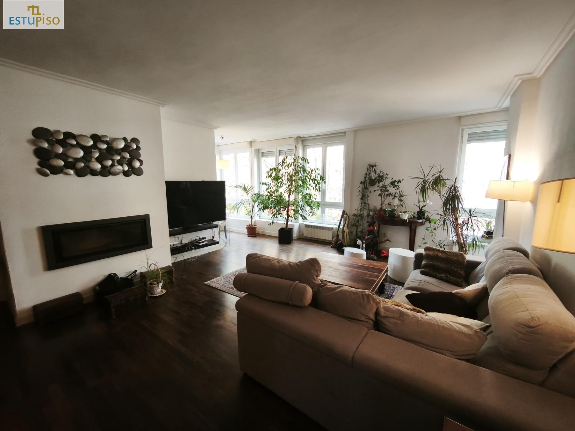 Wohnung zum verkauf in Calle PINTOR VERA FAJARDO, San Martín