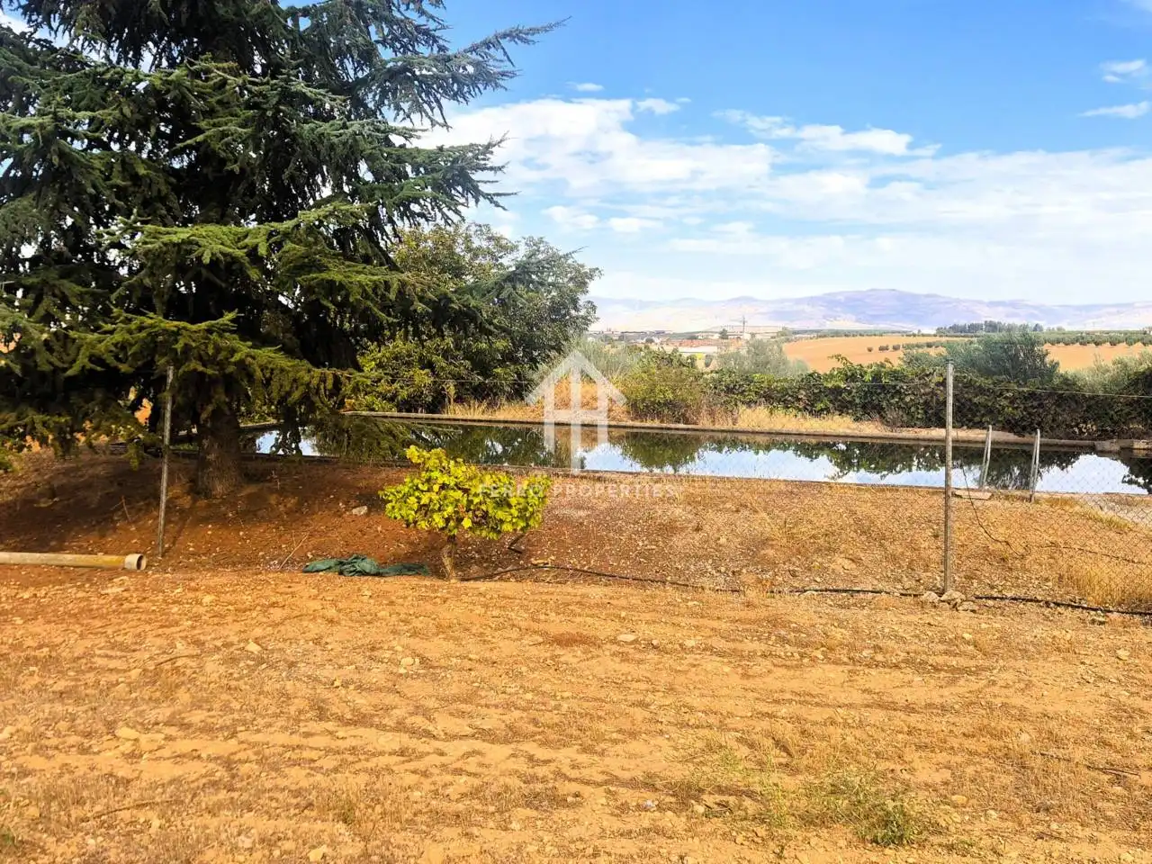 Rural land for sale in Moraleda de Zafayona, imagen 2