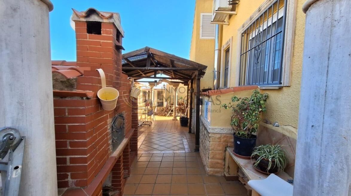 Terrace of House or chalet for sale in La Nucia  with Heating, Private garden and Terrace