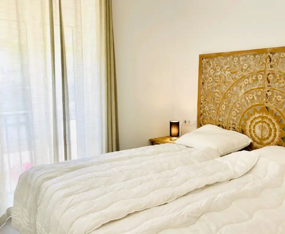 Penthouse mit Pool zum Verkauf in El Montgó, imagen 14