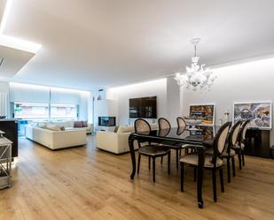 Living room of Flat for sale in Manresa  with Heating and Terrace