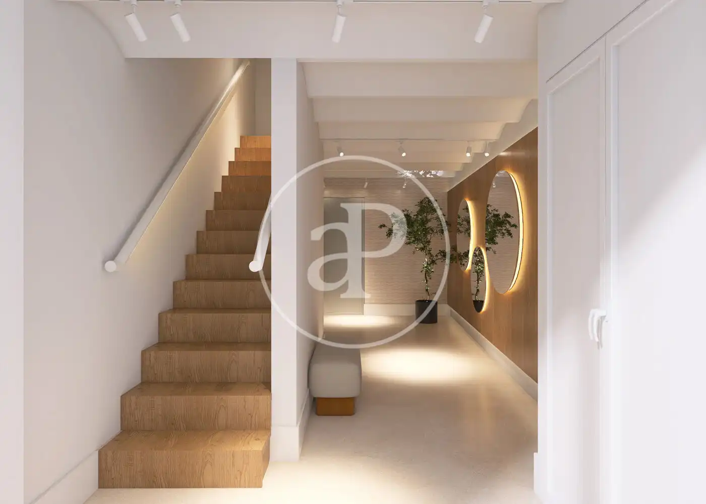 Piso en venta en Barcelona con Calefacción, Terraza y Amueblado