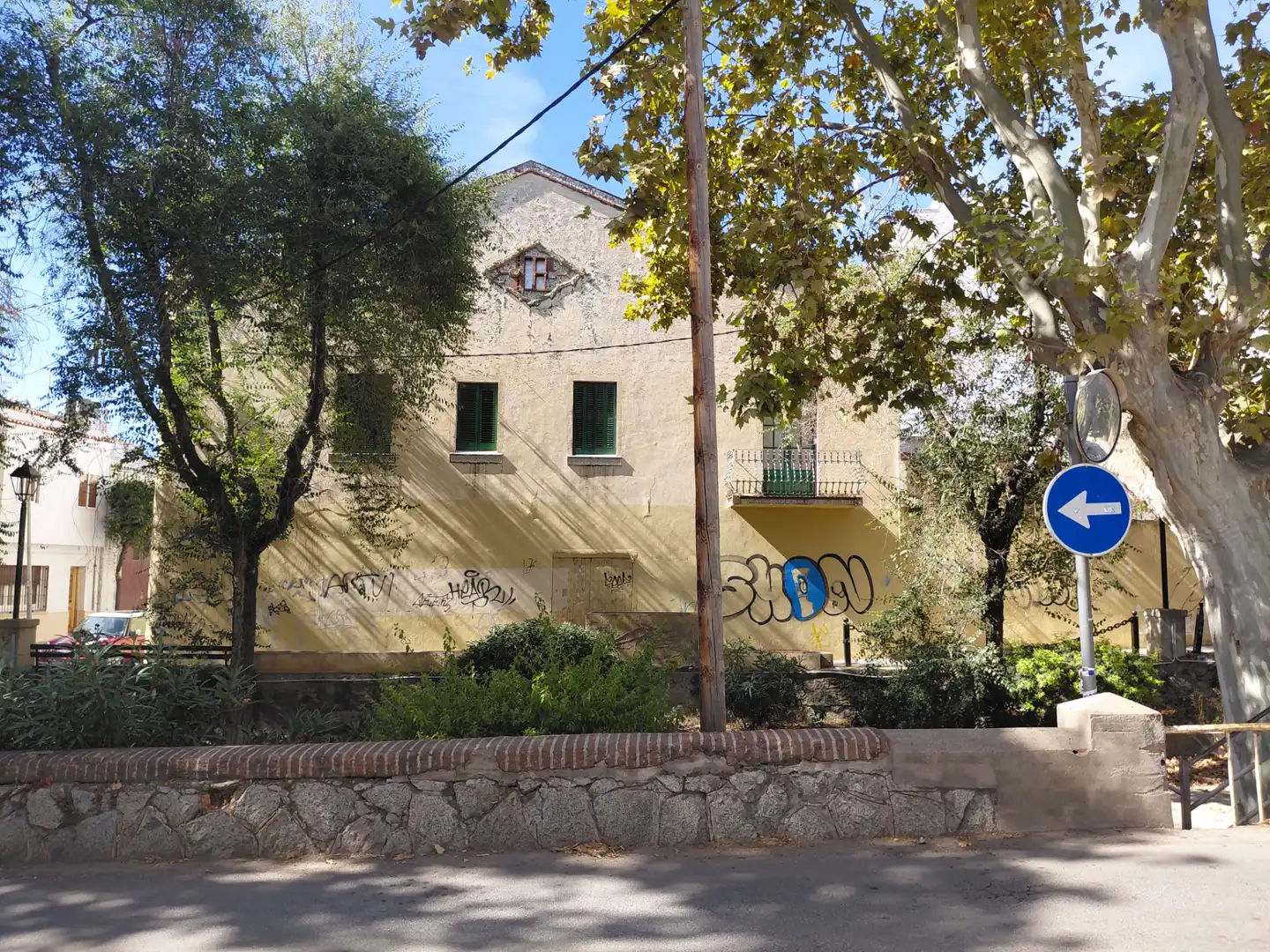 Casa con terraza en venta en Carrer de l'Alsina 2, imagen 8