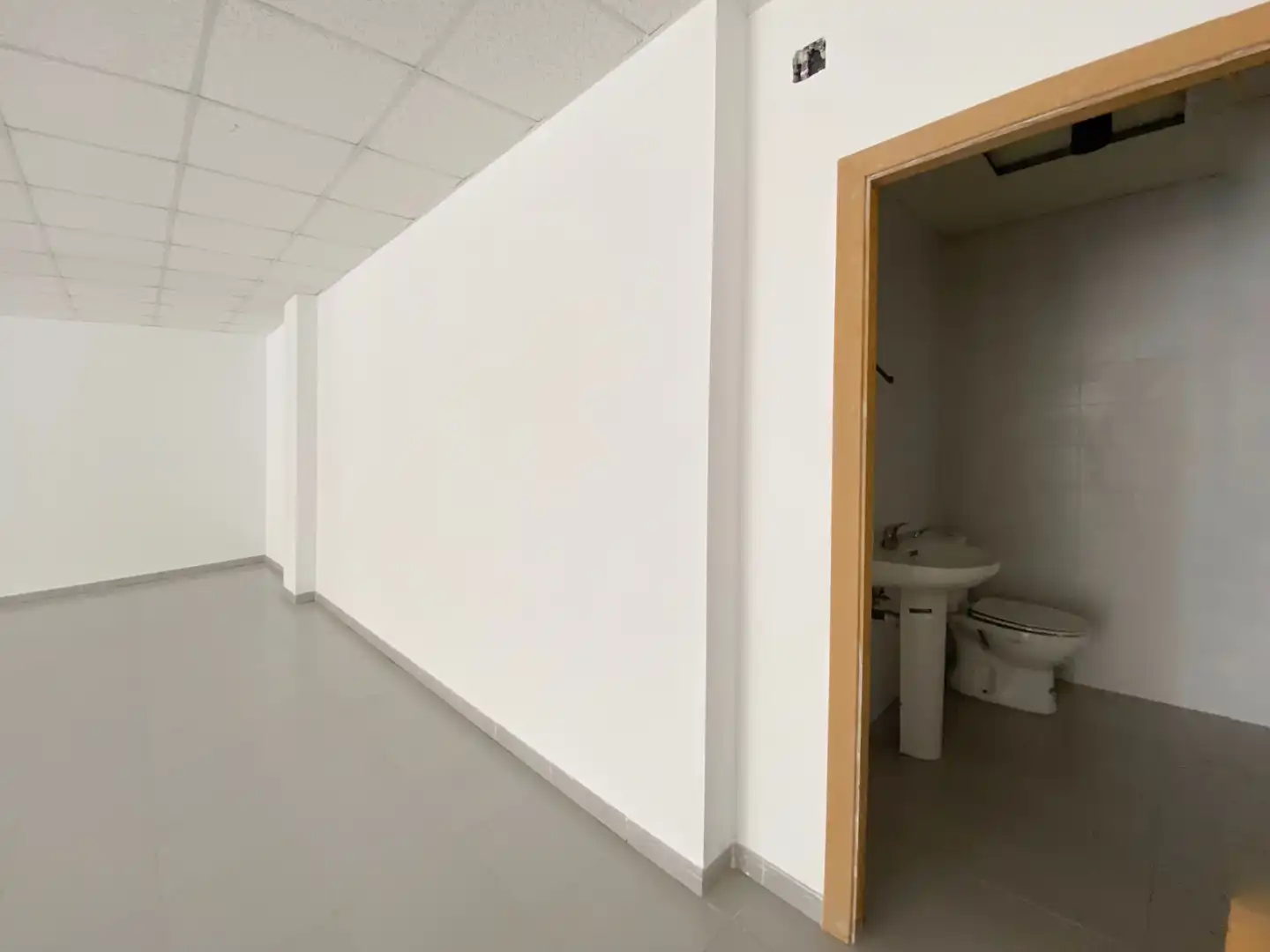 Local comercial en venta en Carrer de Juan Ramon Jiménez, imagen 7
