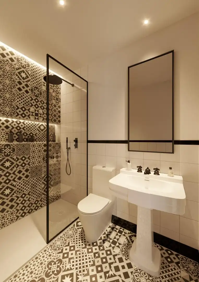 Flat with lift for sale in mayor, imagen 2
