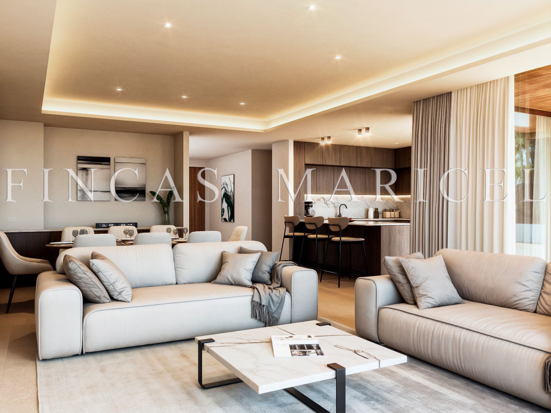 Houses for sale in La Plana