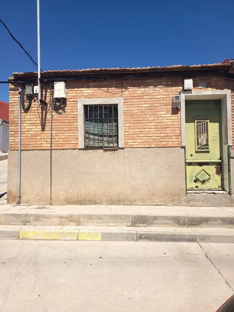 Terreni e lotti in vendita a Las Mercedes - El Carmen