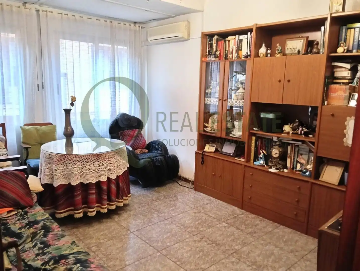 Piso con terraza en venta en Centro, imagen 2