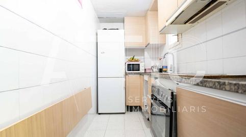 Foto 3 de Pis en venda a Palma, Els Merinals, Sabadell