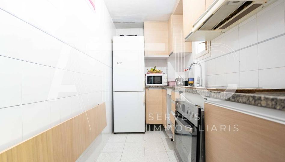 Foto 1 de Piso en venta en Palma, Els Merinals, Barcelona