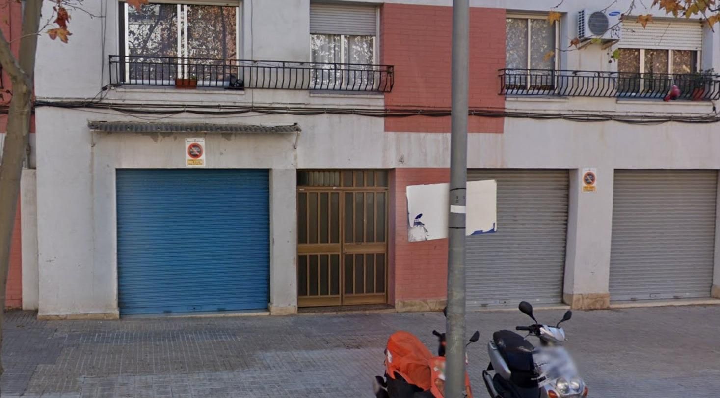 Piso en venta en  VALIRA,DE LA, Les Arenes - La Grípia  Can Montllor