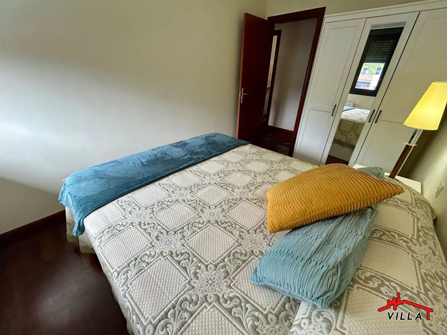 Habitación de Piso en venta en Ramales de la Victoria con Calefacción, Terraza y Piscina comunitaria
