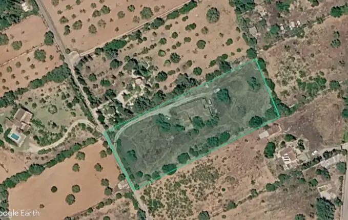 Villa zum Verkauf in Pl Lugara Polígono, imagen 2