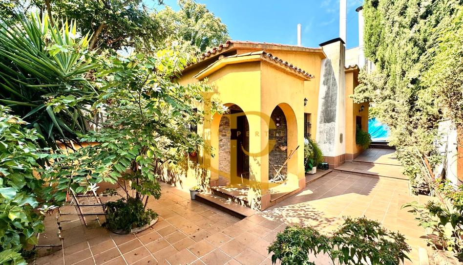 Photo 1 of House or chalet for sale in Carrer Sardana, Zona Industrial, Barcelona