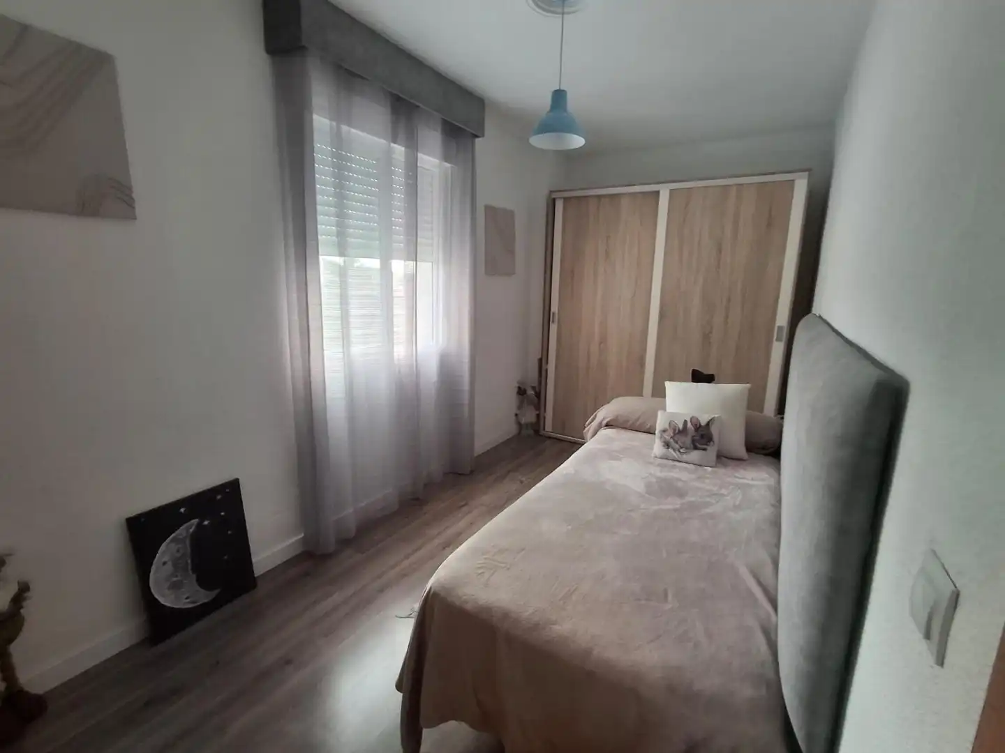 Flat with lift for sale in Playa de Poniente, imagen 10