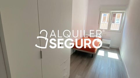 Foto 5 de Piso de alquiler en Santiago, Santiago - San Telmo, Palencia Capital