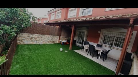 Foto 2 de Casa adosada en venta en Carrer de la Tanzanita, Pla dels Aljubs, La Pobla de Vallbona