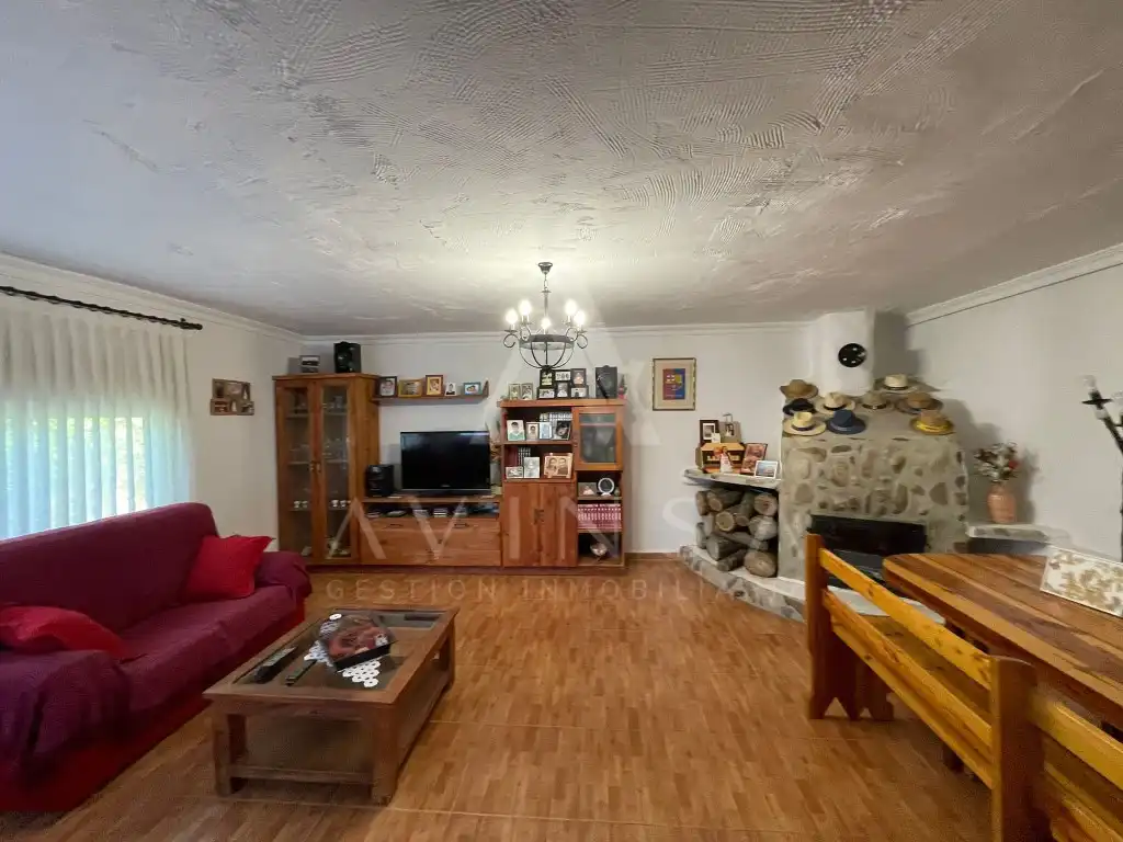 House for sale in Fuente El Saz de Jarama, imagen 19