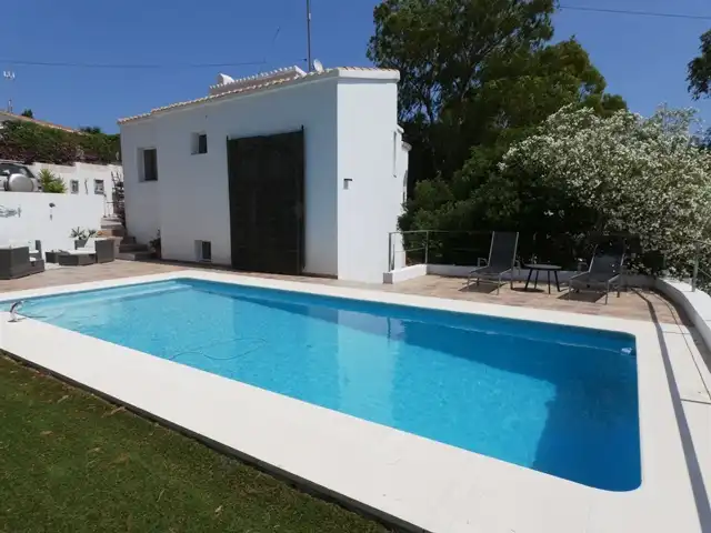 Villa à vendre à El Montgó