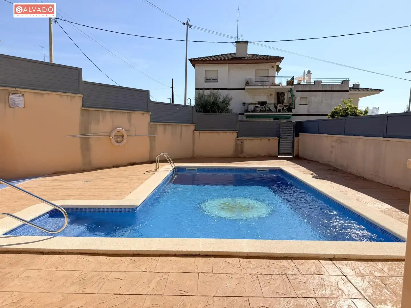 Ground floor with pool for sale in Segur de Calafell, imagen 6
