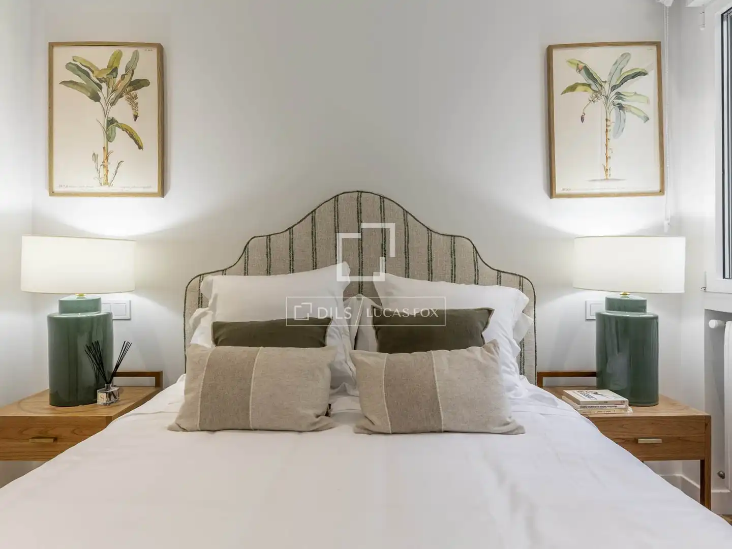 Flat with terrace to rent in Barrio de Salamanca, imagen 18