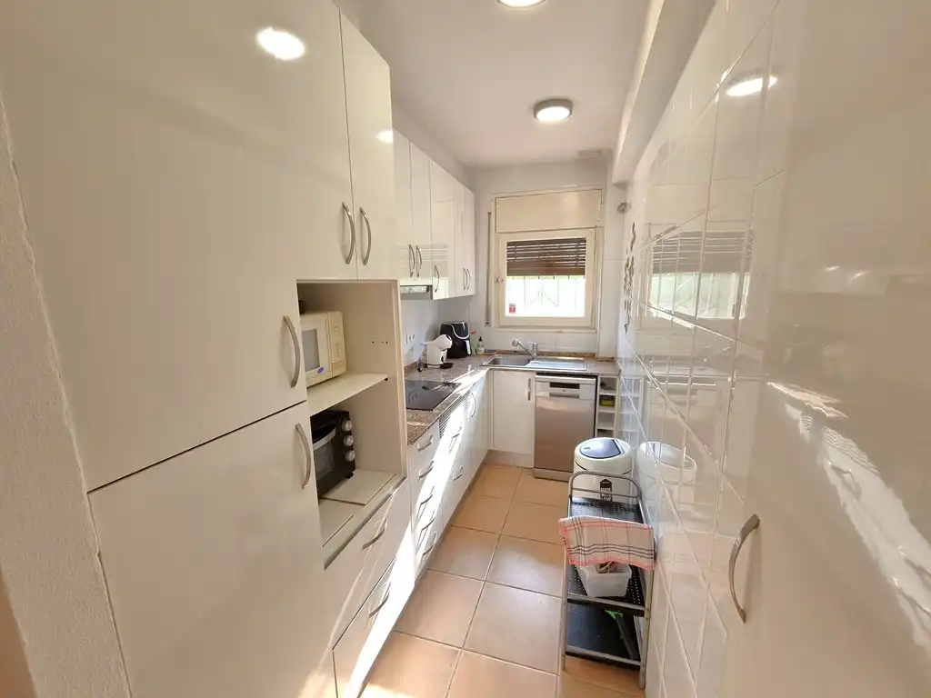 Kitchen of Detached homes for sale in Cambrils  with Private garden, Terrace and Furnished