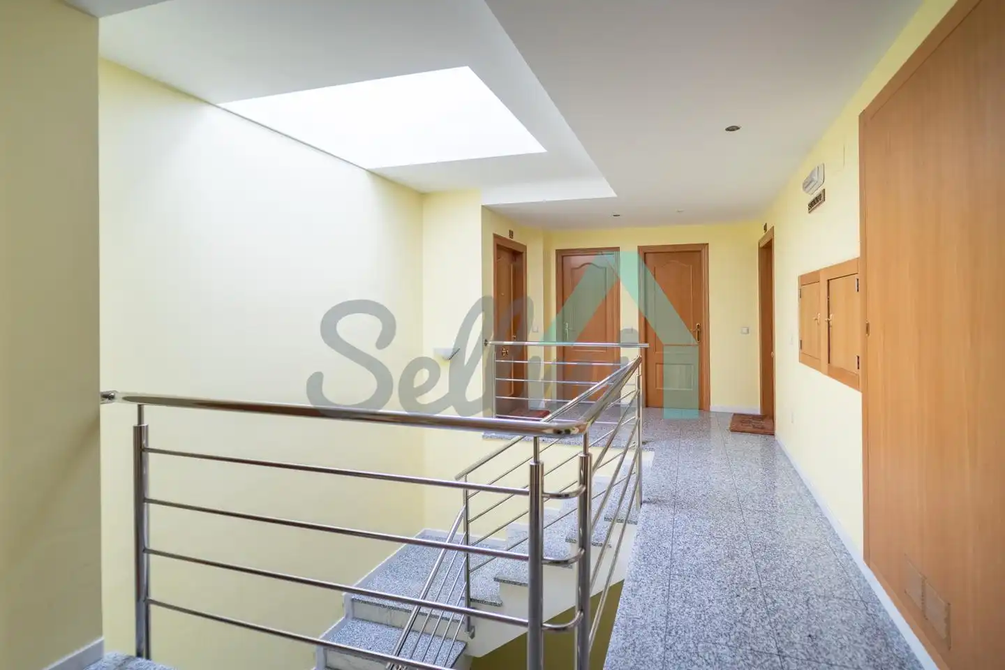 Flat for sale in Tapia de Casariego  with Heating, Terrace and Storage room