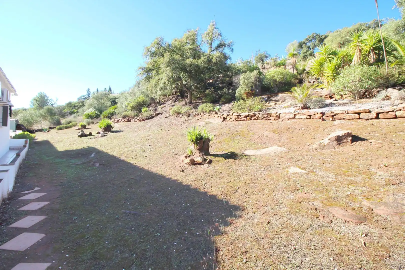 Casa o chalet en venta en Almogía con Aire acondicionado, Calefacción y Jardín privado