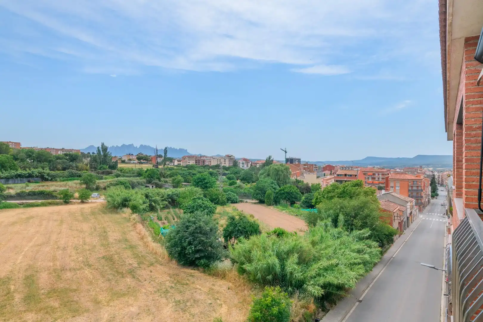 Dúplex en venta en Manresa con Aire acondicionado, Calefacción y Terraza
