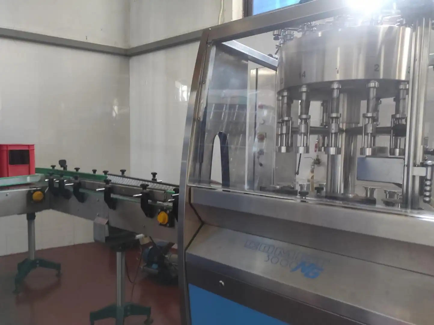Nave industrial in vendita a Navarrete - jardines, imagen 30
