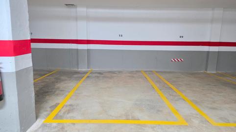 Photo 2 of Garage to rent in Carrer Malta, Metro - Auditorio, Paiporta