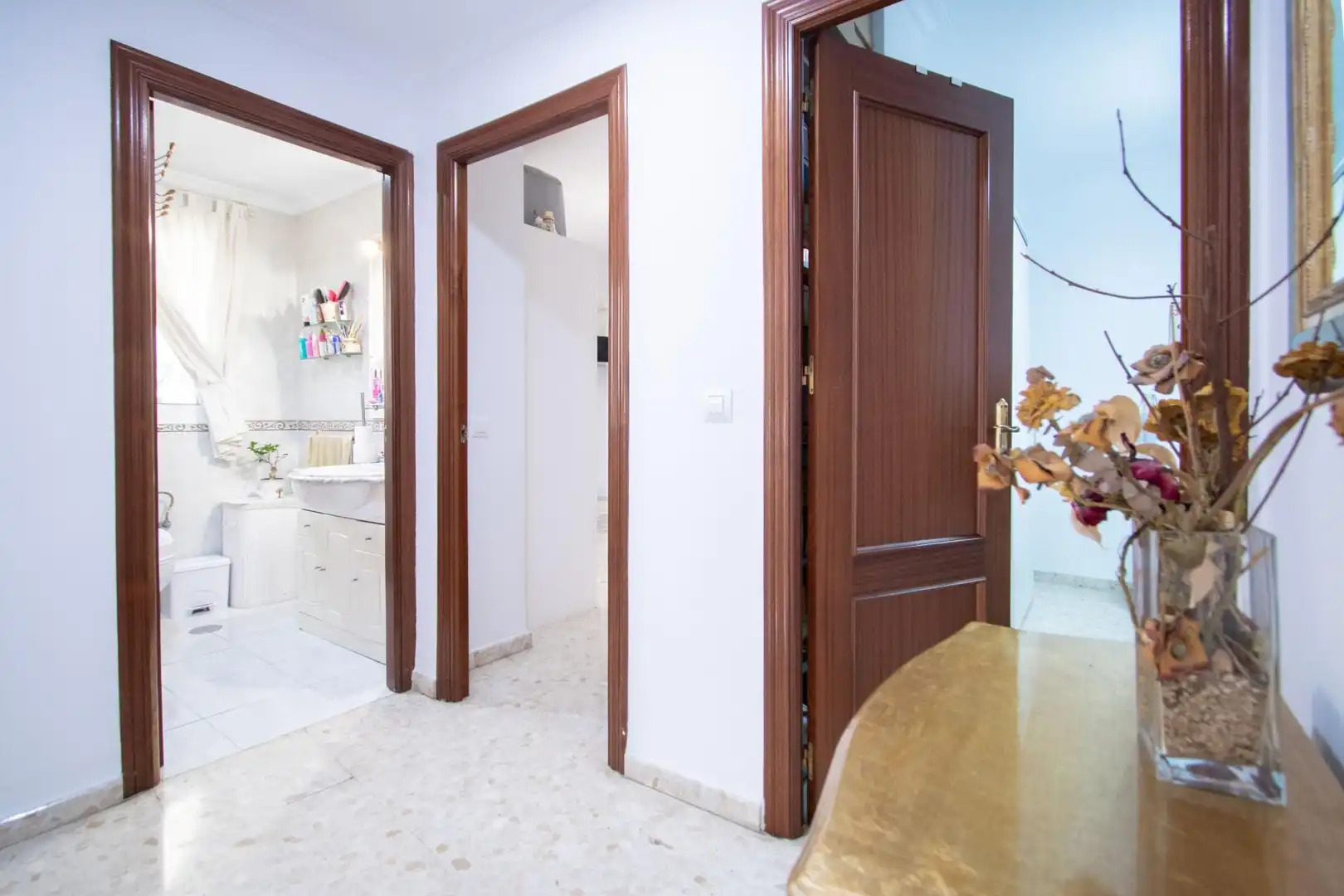 Piso con ascensor en venta en Calle Torrelaguna, imagen 13