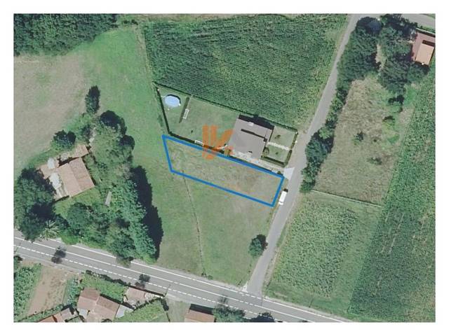 Terreno residencial en Venta en Parroquias de Santiago