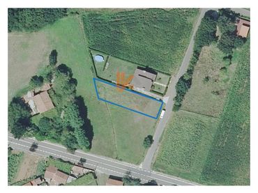 Terreno residenziale in vendita a Parroquias de Santiago