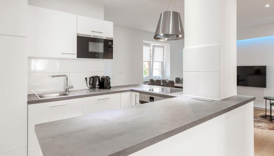 Foto 1 de Pis de lloguer a San Bartolomé - Millán de Priego, Jaén