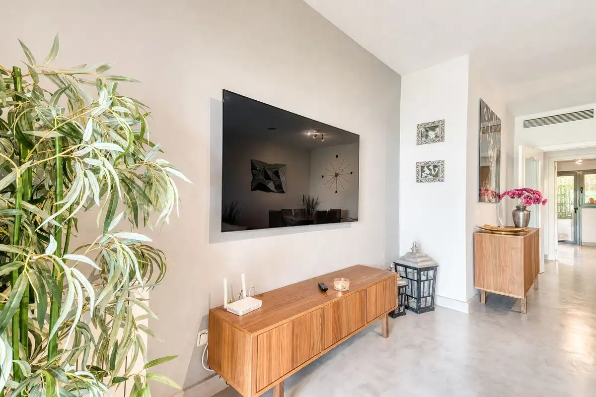 Vivienda con piscina en venta en Los Flamingos, imagen 13