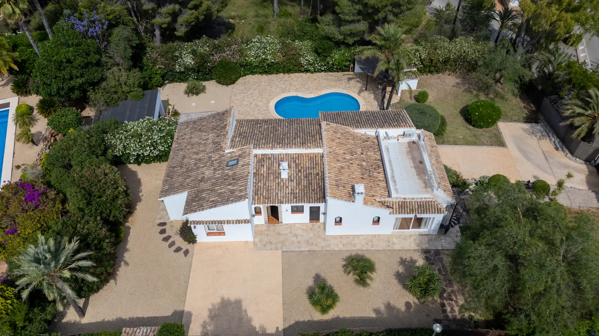 Casa in vendita a Partides comunes - Adsubia, imagen 4