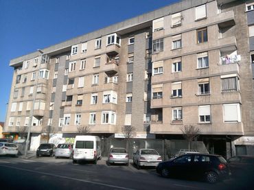 Appartement à vendre à Los Castros