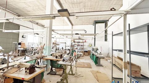 REF:190525930 SE VENDE NAVE INDUSTRIAL EN CUEVAS BAJAS (MÁLAGA)., imatge 5