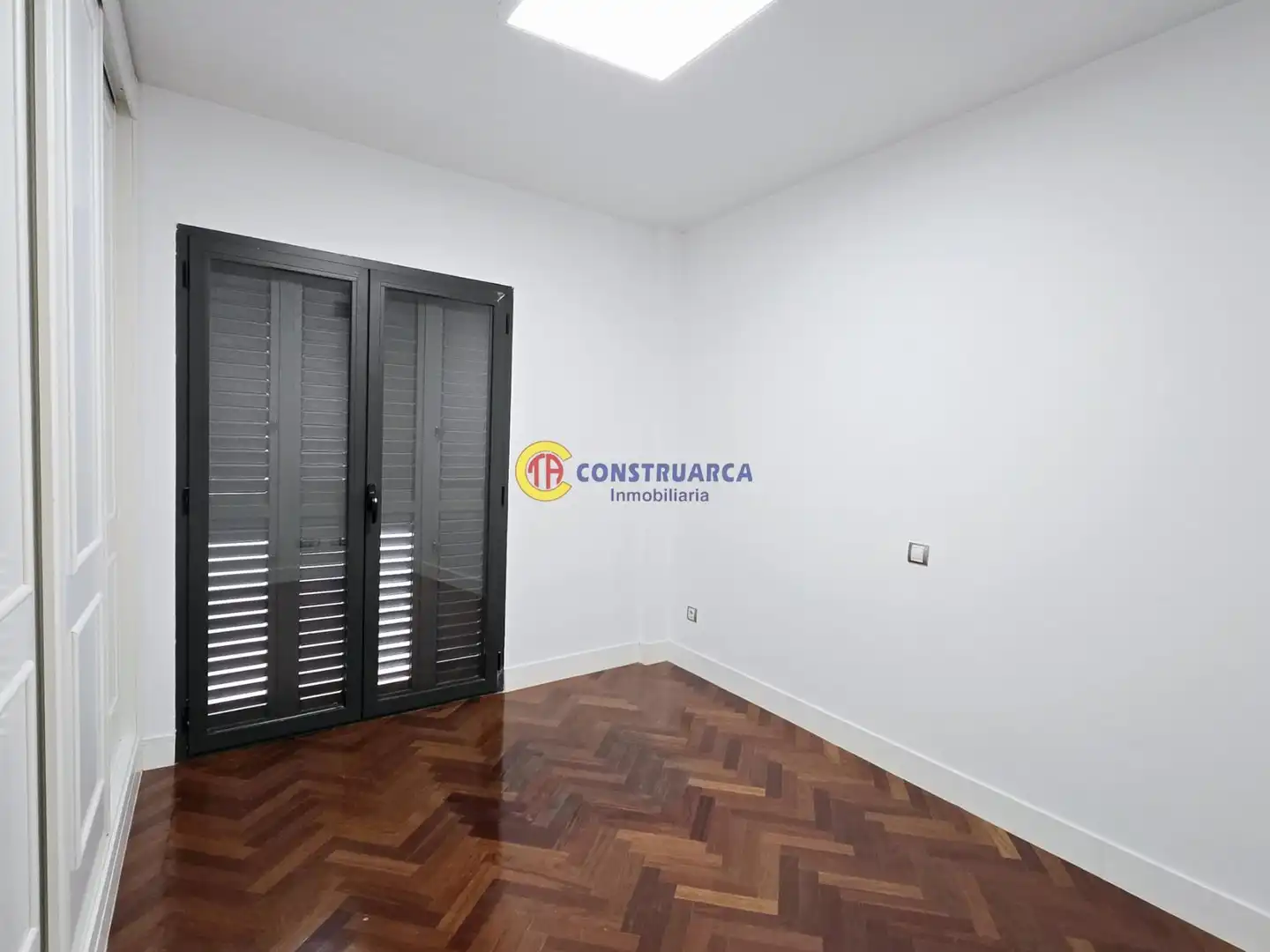 Flat for rent in Casco Antiguo