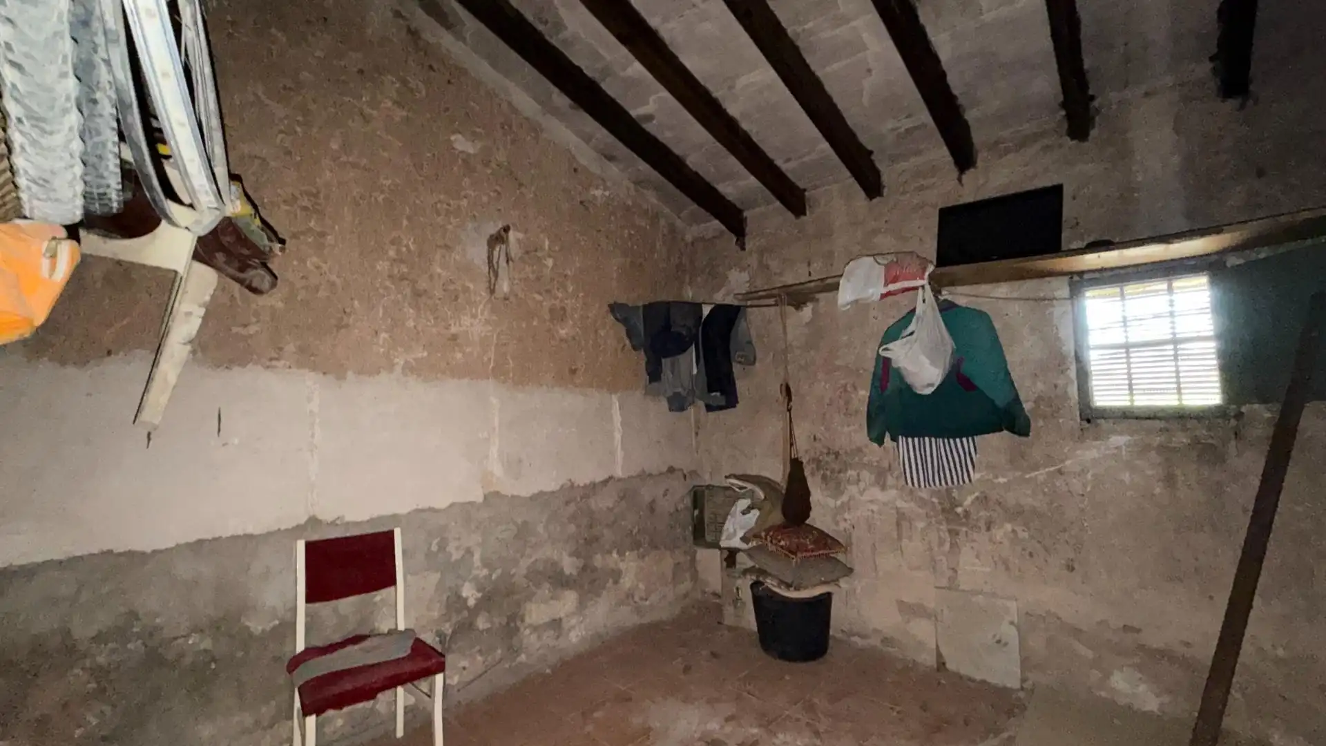 Finca rústica en venda en La Romana