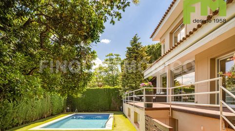 Foto 2 de Casa o xalet en venda a Teià, Barcelona