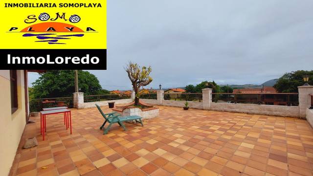 Local comercial en Alquiler en Ajo