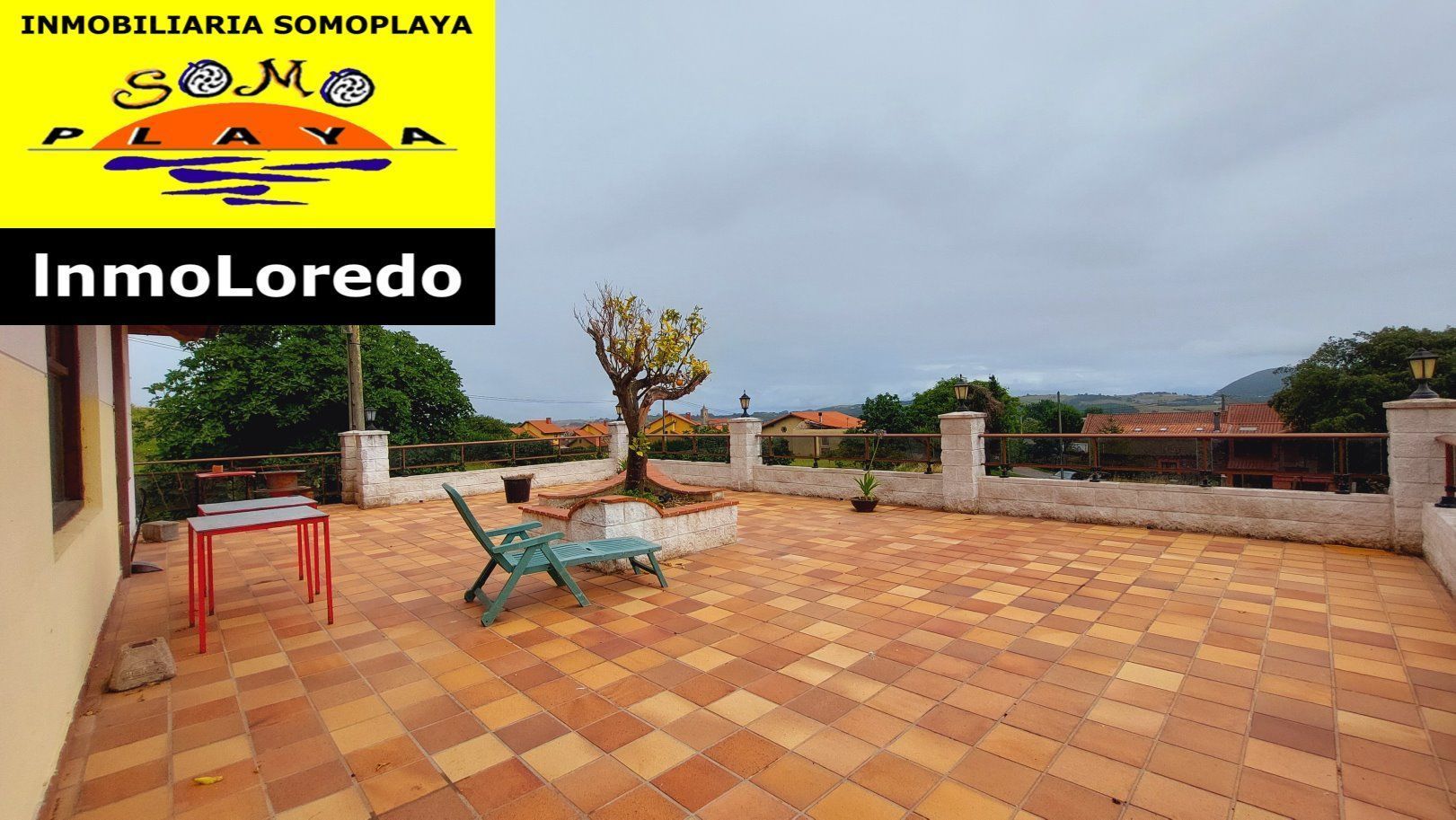 Premises to rent in Ajo