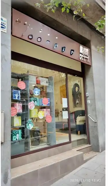 Local comercial en venda a Carrer Francesc Viñas 14, imagen 7