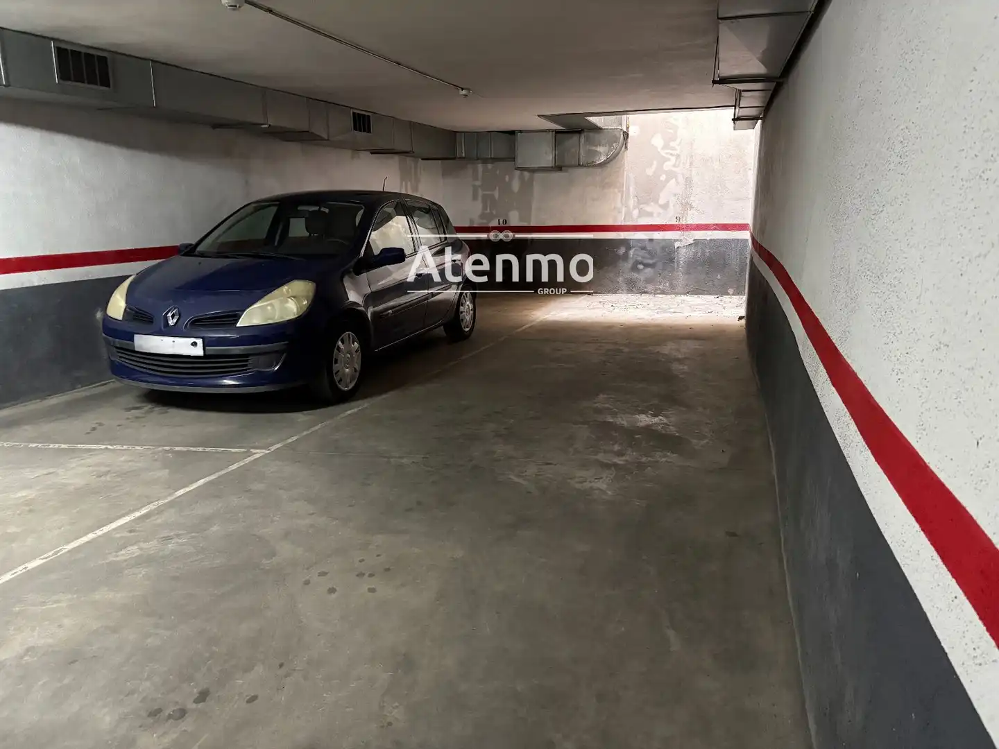 Parking de Garaje en venta en Barcelona