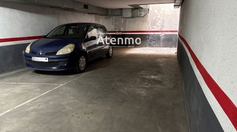 Foto 4 de Garaje en venta en Grifols, Horta, Barcelona Capital