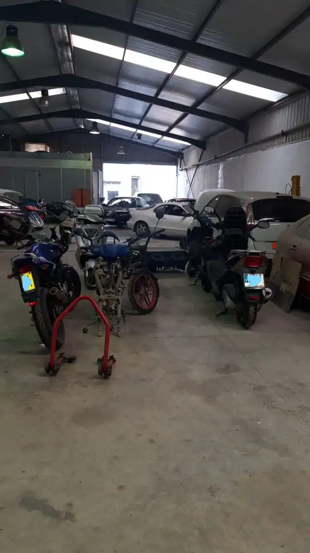 Nave industrial en venta en Florida - Ciudad de Asís, imagen 25